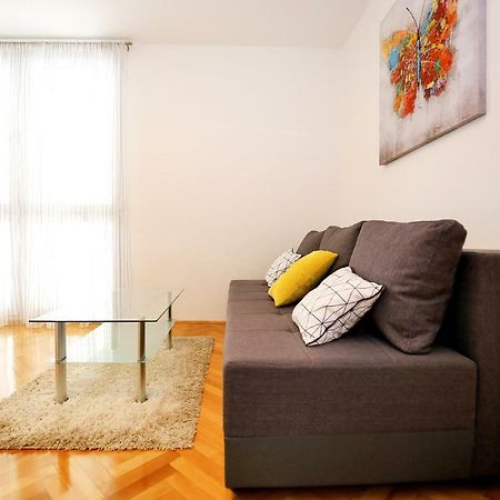 Apartment Noah ザダル エクステリア 写真