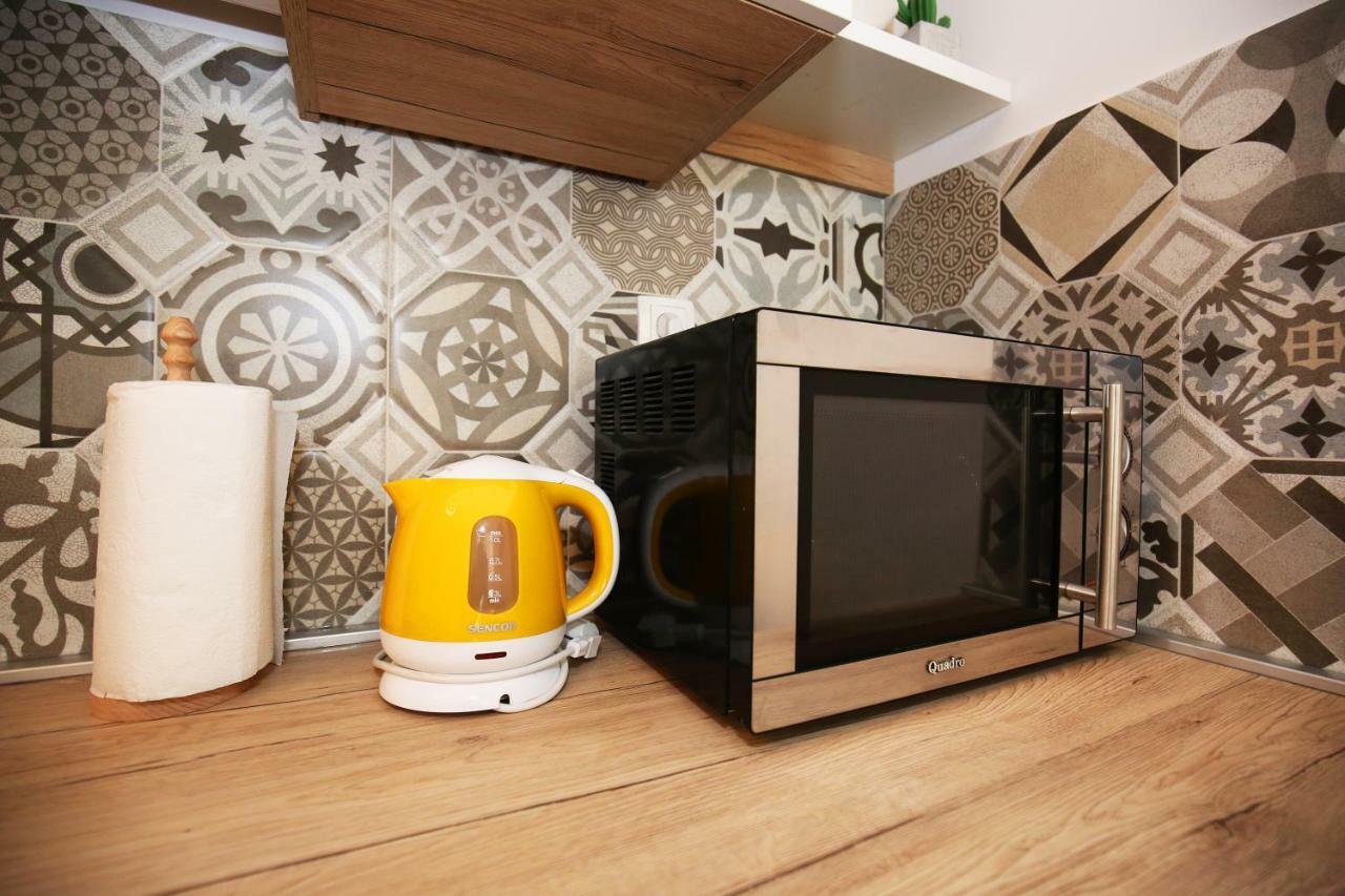 Apartment Noah ザダル エクステリア 写真